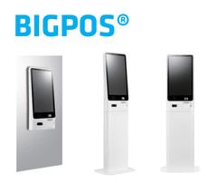 POSBANK – BIGPOS Self Serve Kiosk