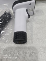 Barcode Scanner:Hand Scanner 3-in-1, Cordless,Rechargeable Scan Gun for Inventor