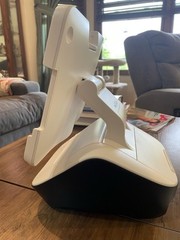 Partner Tech Touch Screen POS Terminal – Model PAT 120 – Brand New In The Box