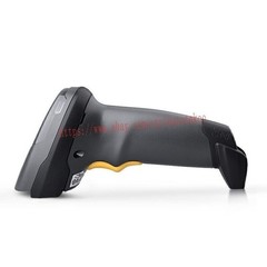 Zebra DS4608-HD00007ZZCN 2D Imager Handheld Barcode Scanner w/ USB Cable & Stand