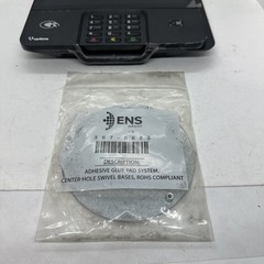VERIFONE M450-1 M390-070-12-WWA-6 MULTILANE CREDIT CARD PAYMENT TERMINAL