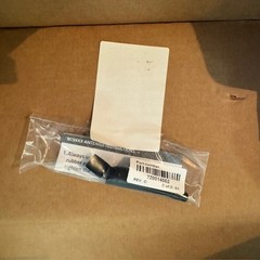 Datalogic Getinge T-DOC Cordless Scanner and Base Station / Charger