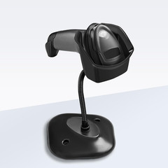 Universal Barcode Scanner Holder [New Version 2026] for Symbol Zebra DS2208 DS22