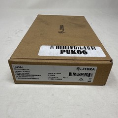 Zebra TC25AJ-10C102US Mobile Barcode Computer (TC25 Series)