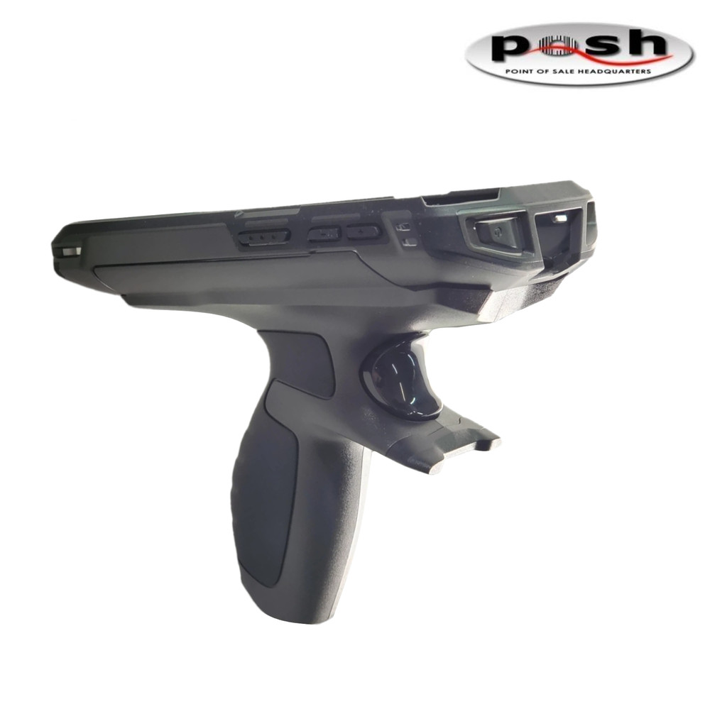 NEW ZEBRA KT-TC51-TRG1-01 TRIGGER HANDLE w/ RUGGED BOOT KIT for TC51/56 NEW