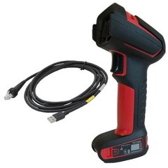 HONEYWELL 1990IXLR-3USB-N GRANIT ULTRA LONG RANGE SCANNER W/ USB KIT 1990IXR NEW
