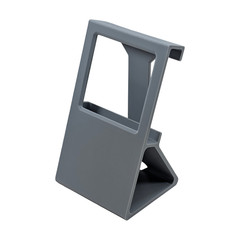 Card Reader Stand compatible with SumUp Solo Lite Desk Counter Mount Pivot Dock