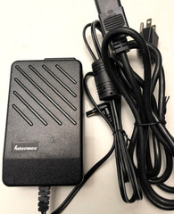 1 Refurbished Intermec AD23 CN51 Multi-dock Charger 871-032-102 + Power Supply