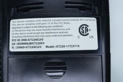 Ingenico iCT 220 Credit Card Reader – Tested