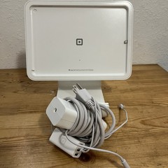 SQUARE STAND POS TERMINAL MODEL S089, FOR 9.7&Prime;