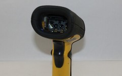 Symbol KCC-CRM-SK1-DS3578A Barcode Reader