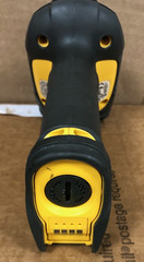 SYMBOL LS3578-ER20005WR BARCODE SCANNER (DEAD BATTERY)