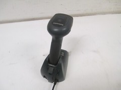 Datalogic Quickscan QDT2101 Scanner & Dock BC2030