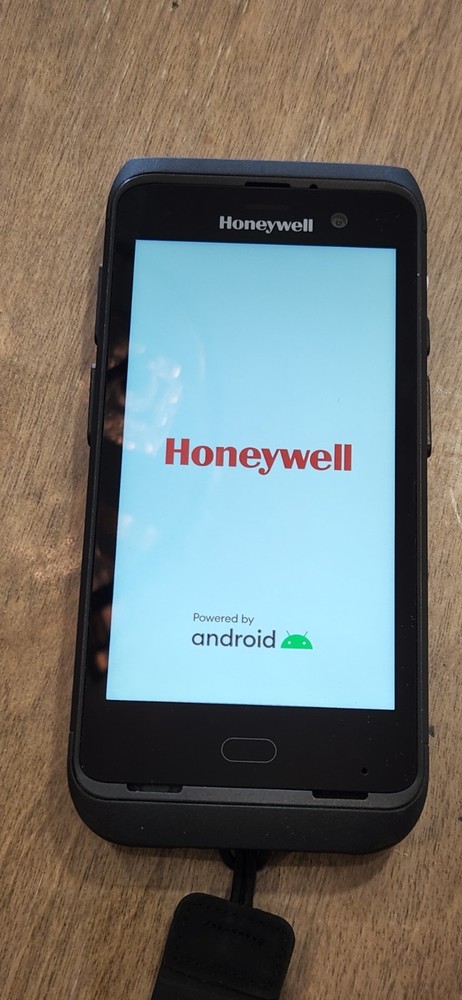 Honeywell Dolphin CT40 Android 13 GMS Mobile Computer CT40-L0N-2SC210C