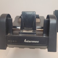 Intermec AD6 USB/Ethernet Charging Dock Cords Battery For Model CK60 871-022-005