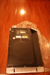 Datalogic DX8200A DX8200A-3010 Laser Bar Code Scanner 20-30VDC 1.50/1.00A