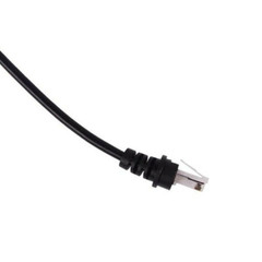 New 3M Coiled PS2 Keyboard Wedge Cable for Honeywell MS7120 MS9540 MS5145