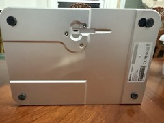 Clover POS C100 System Point of Sale Station AS IS / Read Description For More