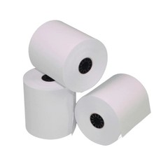 50 Rolls POS Thermal Receipt Paper 3-1/8&Prime; x 230&prime; BPA Free Free Shipp ⭐⭐⭐