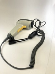 Symbol LS4006I-I100 LS 4000i Handheld Barcode Scanner Reader 4.8-14VDC 180-200mA