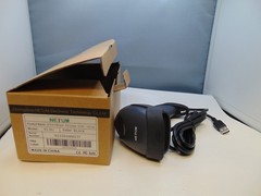 Guangzhou NETUM Wired USB laser Barcode Scanner NT-M1 New In Box POS System