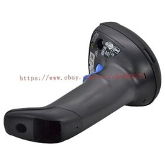 Datalogic Gryphon GD4590-BK Handheld 2D/1D Wired Barcode Scanner with USB Cable
