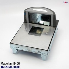 Barcode Scanner Datalogic Magellan 8400 Model 8402 Pos Till fi-Fi S10