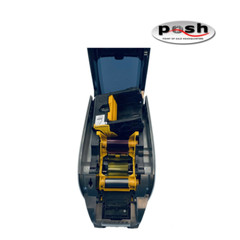 Zebra ZXP Series 3 Printer Flat Rate Repair Services- No Catch! One Simple Fee!