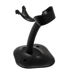 Goose Neck Hands Free Adjustable Stand for Symbol Scanner Barcode Scanner LS2208