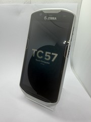 Zebra TC57 TC57HO-1PEZU4P-A6 Barcode Scanner Terminal Android 11