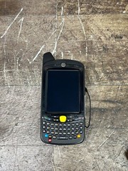 Motorola Symbol Zebra MC659B Barcode Scanner