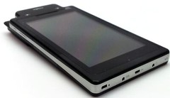Ingenico Moby/M70 Touchscreen Payment Android Tablet Terminal PMQ-708-08860B