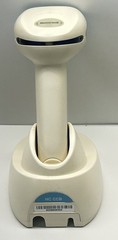 Honeywell Xenon 1952 Barcode Scanner 1952HHD-5-INT-N W/Cradle/Power Plug
