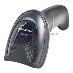 Datalogic Gryphon GD4590-BK Barcode Scanner Reader GD4500 Tabletop 1D/2D