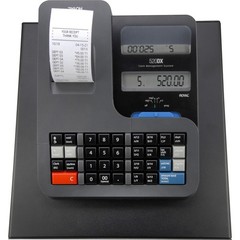 Royal 89395U Cash Register