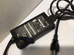 Epson M147C TM-H6000II POS PRINTER Serial & Power Supply