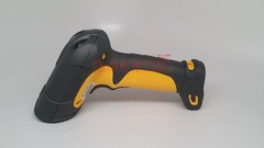 Motorola Symbol LS3578-FZ Rugged Bluetooth Cordless Barcode Scanner with Cradle