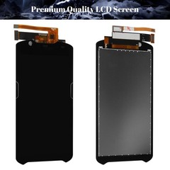 Zebra TC52 TC57 Screen Replacement LCD Digitizer Repair Kit – Touch Display Asse