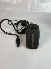 PSC Powerscan RS232 2D Black Wired Handheld Barcode Scanner Only