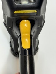 Zebra MC9300 MC930P-GSFEG4NA Mobile 53 Key VT Keypad Barcode Scanner w/Battery