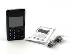 Ingenico Moby 8500 – Next Gen Chip and Pin Mobile Card Reader
