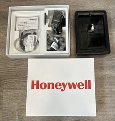 Honeywell SL62-040211-K6 Captuvo SL62 Sled SL-ES-E For Apple iPad Mini W/ Strap