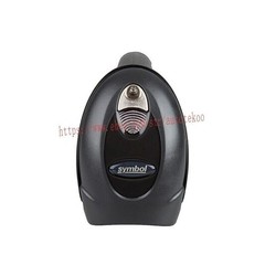 Zebra Symbol LS4208-SR20007ZZR 1D Handheld Barcode Scanner Reader with USB Cable