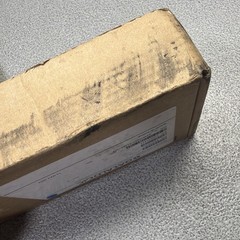 DATALOGIC SGVWF RUGGED MOBILE COMPUTER BARCODE READER
