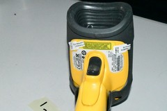 Symbol DS3478 Wireless Barcode Scanner ONLY DS3478-SF20005WR 2M