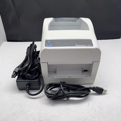 Intermec PF8d Thermal Shipping Label Barcode Printer USB D3