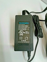 Technetix AC Power Adaptor PSU-C3 19008771 ADS036T-U120267A 100-240V 50-60Hz