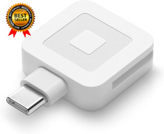 Reader for Magstripe (USB-C)