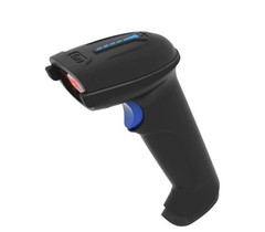 Tera Pro 1D Wireless Barcode Scanner 3 in 1 Bluetooth & 2.4G Model T5100C