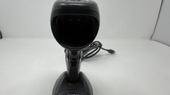 Symbol Motorola Zebra DS9808 Barcode Scanner DS9808-SR00007NNWR w/USB Cable